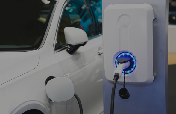 Ahorra gastos con Charging as a Service
